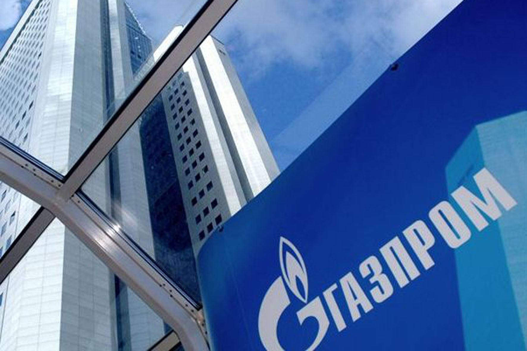 Gazprom daydı, Başbakan oldu!
